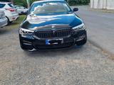 BMW bmw 520d f90 top Zustand - BMW 520 F90 Gebrauchtwagen