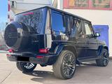Mercedes-Benz G 63 AMG*PROD26*A22*SR2*PW1*P56*P77*CARBON-INTE* - Mercedes-Benz Neuwagen in Berlin