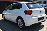 Volkswagen Polo VI Highline/Navi/ 1. Hand/Soundsys/Kamera - Volkswagen Polo: Sound