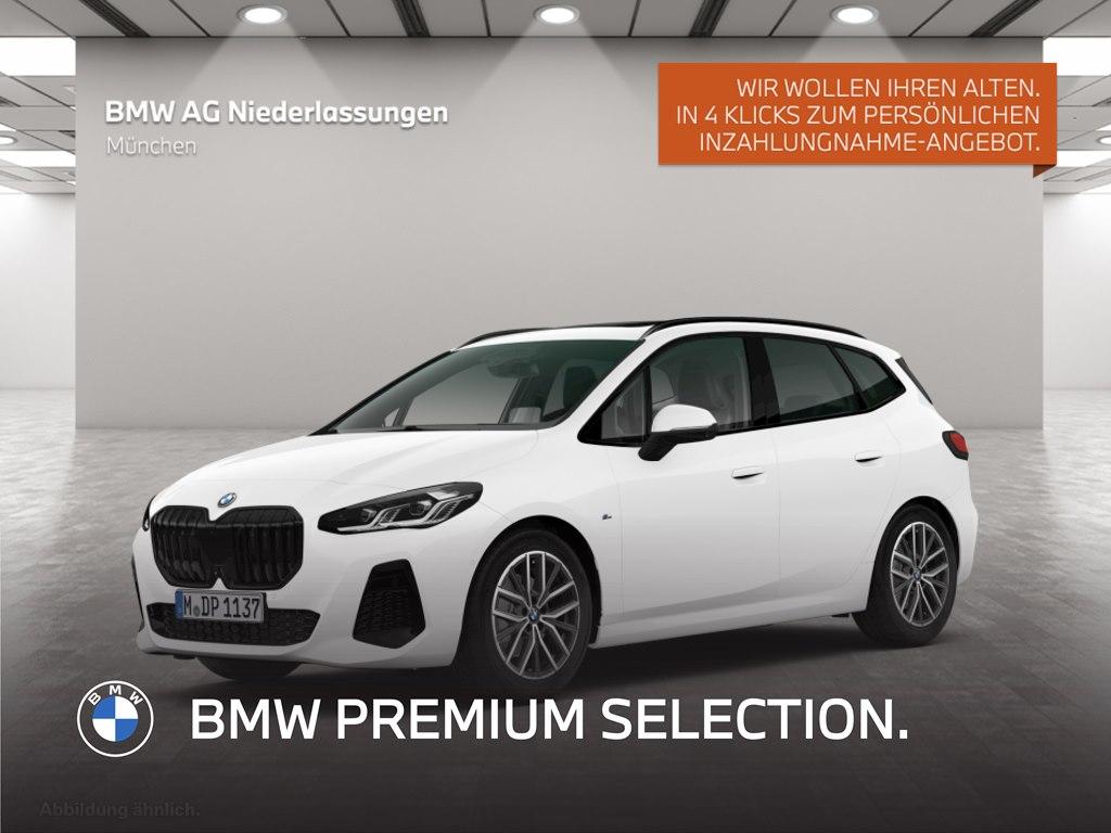 BMW 220 Active Tourer