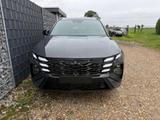 Hyundai Tucson HEV N-Line Krell ACC EHK Ecotronic grey - Hyundai TUCSON Gebrauchtwagen