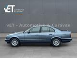BMW 525i Limousine | H-Zulassung | Hifi | Klima - BMW Gebrauchtwagen von 1989