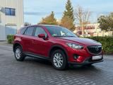 Mazda CX-5 Sendo Garantie*BOSE*2-Zonen-Klima*Sitzhz.* - Mazda CX-5 mit Diesel-Antrieb: Geländewagen, Automatik
