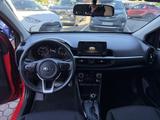 Kia Picanto Spirit 1.2 Automatik+1Hand+8-fach - Kia Picanto: 1.2