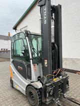 Still RX60-25/600 - Still RX 60-25