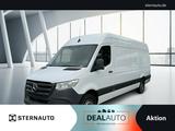 Mercedes-Benz Sprinter 317 CDI Kasten Hochdach Lang. - Mercedes-Benz Sprinter in Rostock