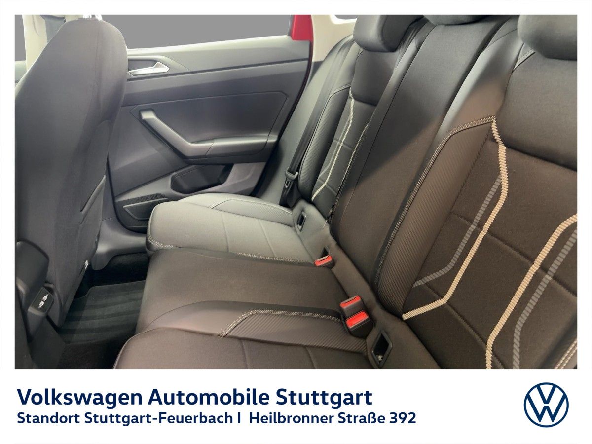 Volkswagen Taigo - Bild 8