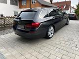 BMW 525d LCI Touring Pano CarPlay H&K AHK Head-Up - BMW 525 von privat