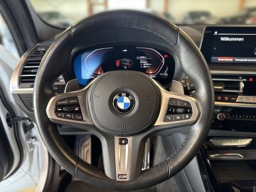 BMW X3 - 8