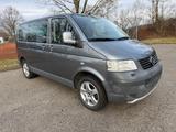 Volkswagen VW T5 Multivan Panamericana 2.5 TDI 4Motio... - Volkswagen T5 Multivan: Panamericana
