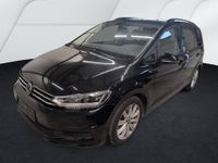 Volkswagen Touran - Vorschau Bild 2
