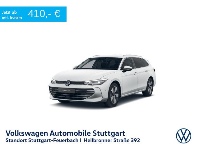 Passat Variant Business 2.0 TDI DSG Navi AHK