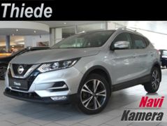 Fahrzeugabbildung Nissan Qashqai 1.5 DCI N-CONNECTA NAVI/LED/360°/PANO.