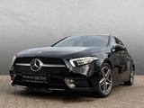 Mercedes-Benz A 180 AMG Line Prem.Plus Navi LED MBUX HUD Klima - gebrauchte Mercedes-Benz A 180 aus dem Jahr 2022