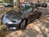 Mazda MX-5 ND 2.0 SKYACTIV-G 184 AL-Signature - Mazda MX-5: Cabrio