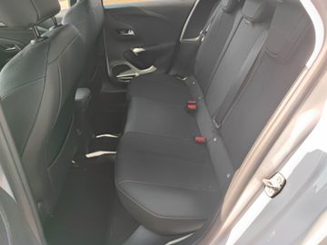 Bild 14 Opel Corsa Corsa-e F Elegance +LED+PDC+SHZ+7,4kW+KAMERA+