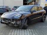 Porsche Macan GTS Pano*ACC*Leder*18-Wege*Chrono*Bose - Porsche Macan Unfallwagen