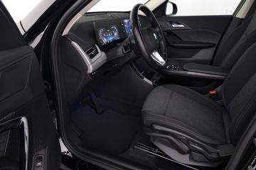 BMW X1 sDrive18d Parkassist RFK AHK 1.Hand