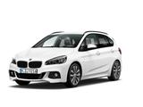 BMW 220i Active Tourer M Sport Sport Aut. Klimaaut. - BMW in Tübingen