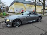 BMW Z4 2.5i - Aerodynamik M-Sitze M-Lenkrad  - BMW Z4: 5si
