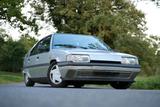 Citroën Citroen BX 19 TZI - Citroën BX Gebrauchtwagen