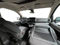 Pössl Campster* 180PS*Adaptiv Tempo*Navi*AHK