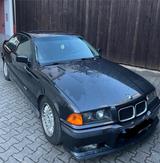 BMW Bmw e36 325i Coupe M Paket rostfrei! - BMW 325: E36 325i