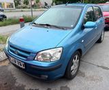Hyundai Getz 1.6 GLS GLS - Hyundai Getz: 1.6