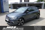 Seat Ibiza 1.0 TGI 'FR Fast Lane' #NAV #KESSY #LED #K - Seat Ibiza: Tgi