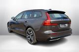 Volvo V60 2.0 Diesel Ultimate Dark - Volvo: Allradantrieb, Kombi
