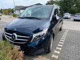Mercedes-Benz V 220 d Aut. Sport EDITION lang - Mercedes-Benz V-Klasse: Sport Edition
