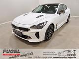 Kia Stinger 3.3 V6 TGDI DCT GT 4WD SD|LED|HuD|360°|L - gebrauchte Kia Stinger aus dem Jahr 2023