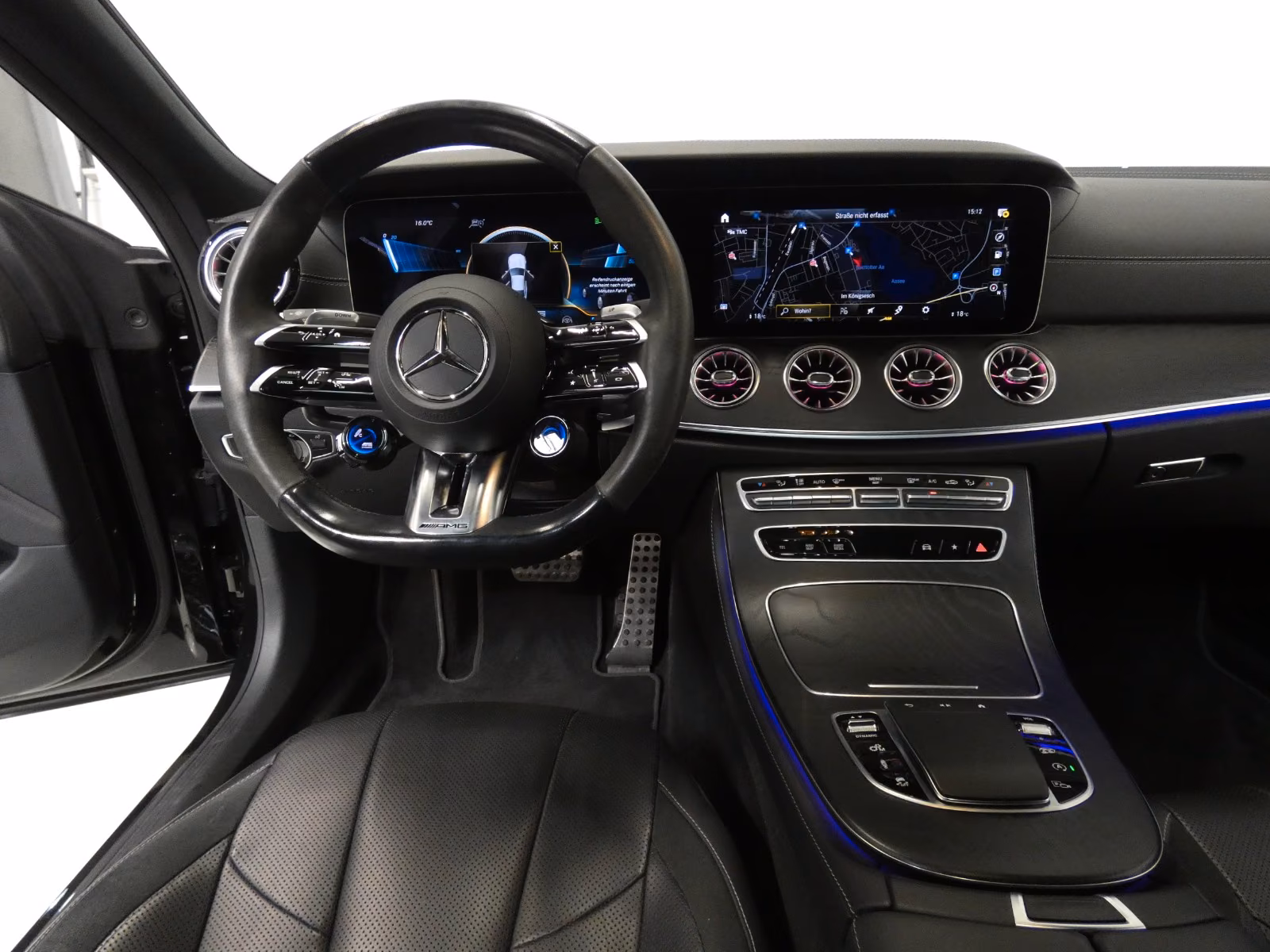 Mercedes-Benz CLS 53 AMG 4Matic+9G-TRONIC*Burmester