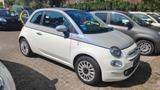 Fiat 500 C DolceVita 1,0 GSE MildHybrid - Fiat 500 in Augsburg