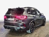 BMW X5 M M Competition Laserlicht HK HiFi DAB Pano A - : Gold