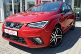 Seat Ibiza 1.0 TSI FR LED Navi ACC Kamera Beats PDC - gebrauchte Kleinwagen in Erfurt