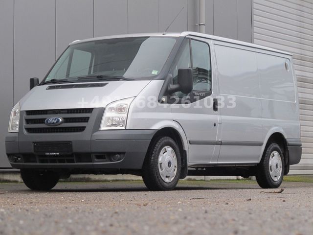 Ford Transit Kasten FT 300 *BOTT WERKSTATT WAGEN*