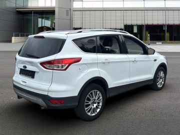 Ford Kuga - 3