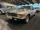 Mercedes-Benz 450 SLC C107*H-ZULASSUNG* - Mercedes-Benz 450 Gebrauchtwagen