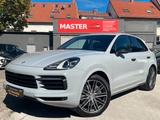 Porsche Cayenne S *PANORAMA*360 KAMERA*441 PS*MEMORY* - Porsche Cayenne: Ps