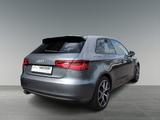 Audi A3 2.0 TDI S-Line Sportpaket "Xenon - MMI Navi - - Audi A3: 2l TDI