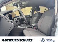 Volkswagen Golf Plus - Vorschau Bild 14