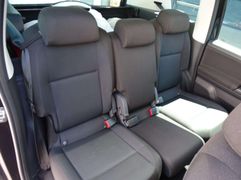 Fahrzeugabbildung Skoda Roomster Comfort Plus Edition **AHK / TÜV+SERVIC