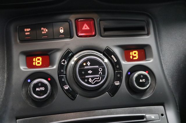 C3 Picasso Tendance/AUTOMATIK/PDC – Vorschau 25
