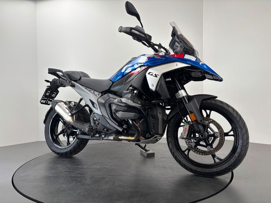 Fahrzeugabbildung BMW R 1300 GS *1. HAND *SERVICE NEU