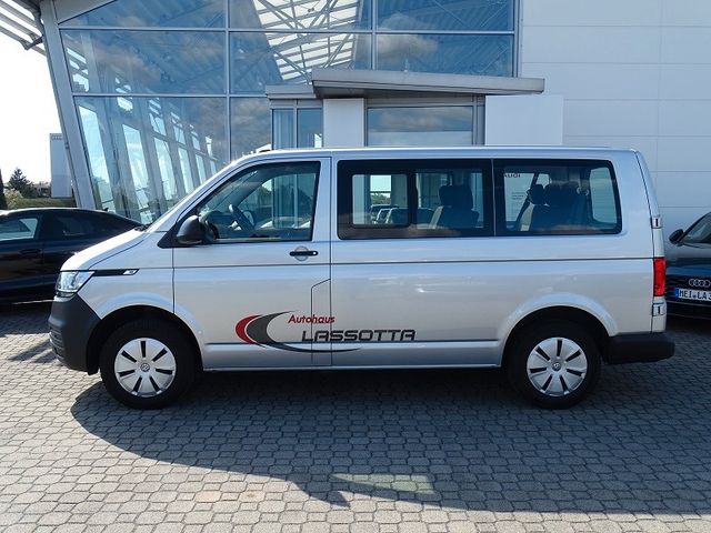 T6.1 2.0 TDI Kombi KR - 9 x Sitze