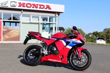 Honda RR