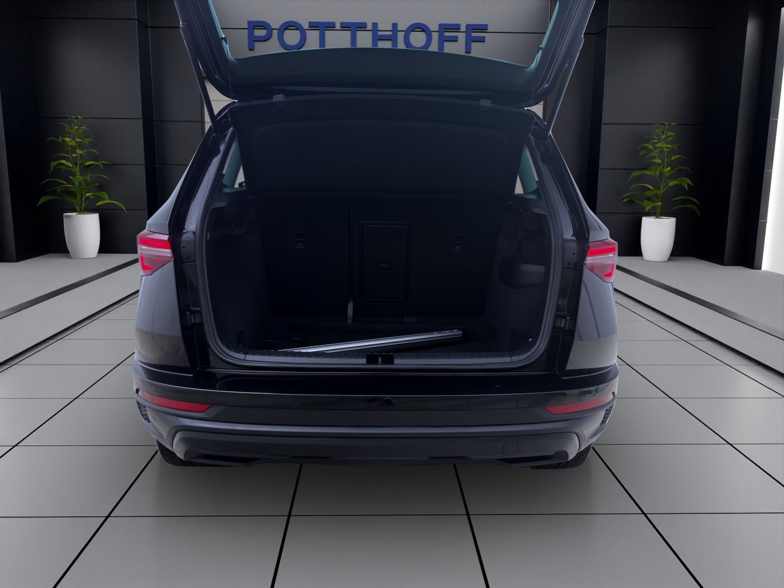 Skoda Karoq - Bild 5