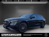 Mercedes-Benz E 300 eT AMG Line Premium+Digital Light+AHK+Head