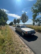 Mercedes-Benz E 260 H Kennzeichen frisch HU  - Mercedes-Benz E 260 Gebrauchtwagen
